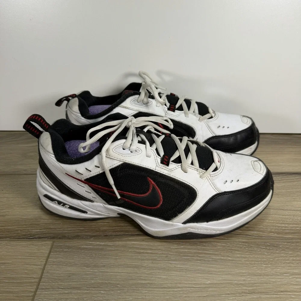Nike good used